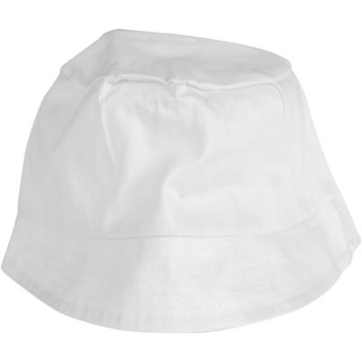 Creativ Company Zonnehoed, afm 58 cm, wit, 12 stuk/ 1 doos