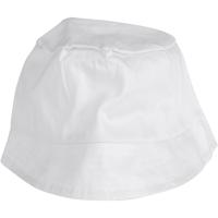 Creativ Company Zonnehoed, afm 58 cm, wit, 12 stuk/ 1 doos