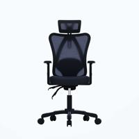 Activejet T5 ergonomische bureaustoel Zwart Activejet T5 ergonomische bureaustoel Zwart