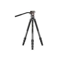 Sirui Sportich carbon statief sp124+b5x