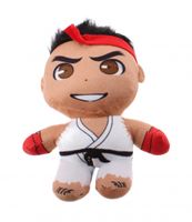 Kamparo knuffel Street Fighter Ray 20 cm - thumbnail