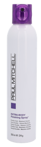 Paul Mitchell Extra-Body Firm Finishing Spray 300 ml