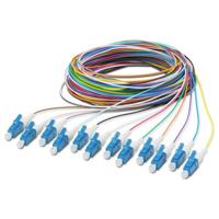 Phoenix Contact 1208105 Glasvezel Optische vezel Aansluitkabel 2.50 m