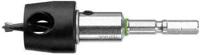 Festool BTA HW D 5 CE Boor met diepteaanslag 5 millimeter - 492522