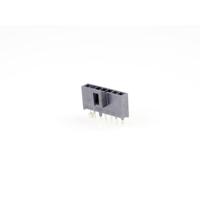 Molex 1053091307 Female header, inbouw (standaard) Inhoud: 1 stuk(s) Bulk - thumbnail