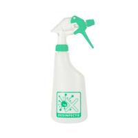 Betra Sprayflacon compleet groen desinfectie (600ml)