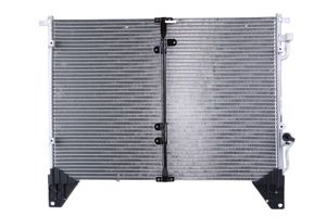 Condensator, airconditioning 94643