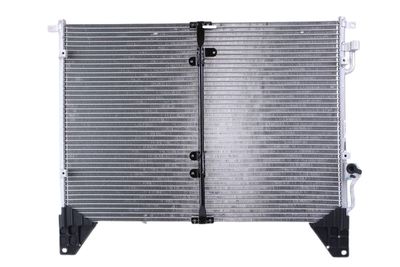 Condensator, airconditioning 94643