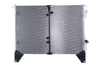 Condensator, airconditioning 94643