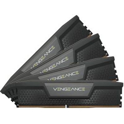 Corsair Vengeance CMK96GX5M4B5600C40 geheugenmodule 96 GB 4 x 24 GB DDR5 5600 MHz