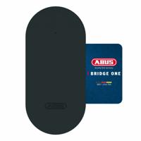 Access point ABUS Bridge One CFW4100BK Zwart