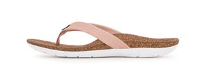 Sole dames slipper Malibu Blush