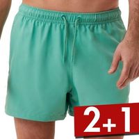 Björn Borg Solid Swim Shorts 2204