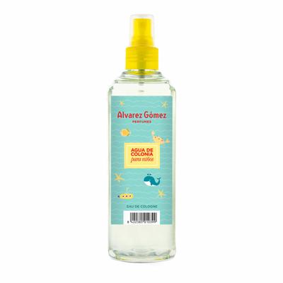 Unisex Parfum Alvarez Gomez