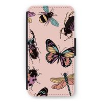 Tiny Bugs: iPhone 11 Pro Max Flip Hoesje