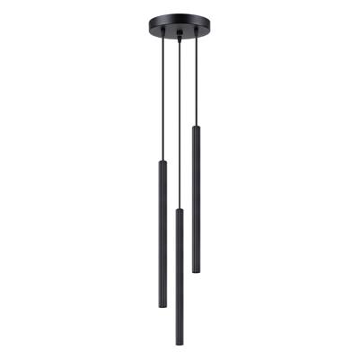Hanglamp ARCHE 3P zwart