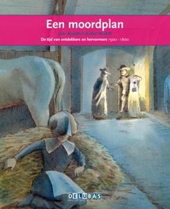 Een moordplan (Hardback)