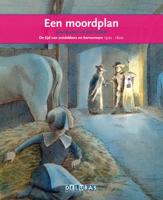 Een moordplan (Hardback)