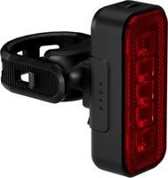 Osram ledsbike® compact rear - rear light with brake light function