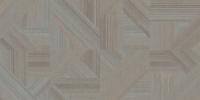 Cristiana Masi Terra Behang met grafische facet streepstructuur - 43846
