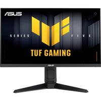 Asus TUF Gaming VG259QMRL5A Gaming monitor Energielabel E (A - G) 62.2 cm (24.5 inch) 1920 x 1080 Pixel 16:9 1 ms IPS LCD