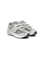 New Balance Kids baskets Fuelcell à fermeture scratch - Gris