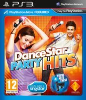 DanceStar Party Hits (Move) - thumbnail