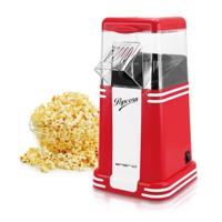 EMERIO POM-111241 POM-111241 Popcornmaker Rood