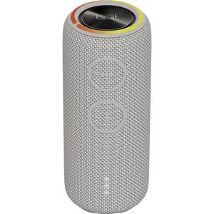 Mobile Beat PBS 3600 Bluetooth luidspreker Lichtgrijs