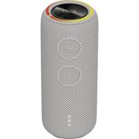 Mobile Beat PBS 3600 Bluetooth luidspreker Lichtgrijs Mobile Beat PBS 3600 Bluetooth luidspreker Lichtgrijs