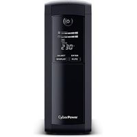 CyberPower ValuePRO Line-Intera. 1600VA/960W 5xschuko VP1600ELCD