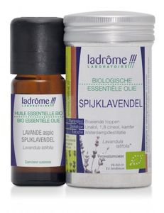 Spijk lavendel bio