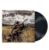 Neil Young + Promise Of The Real - Paradox 2-LP