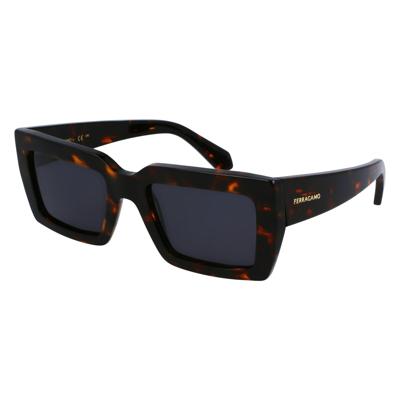 Dames zonnebril Salvatore Ferragamo SF1108S-5421242 ø 54 mm