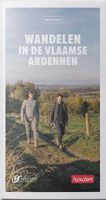 Wandelgids Wandelen in de Vlaamse Ardennen | Toerisme Oost Vlaanderen - thumbnail