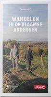 Wandelgids Wandelen in de Vlaamse Ardennen | Toerisme Oost Vlaanderen