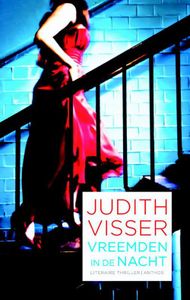 Vreemden in de nacht - Judith Visser - ebook
