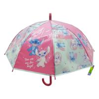 Paraplu Stitch Beach Roze Ø 76 cm