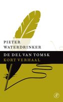 De del van Tomsk - Pieter Waterdrinker - ebook - thumbnail
