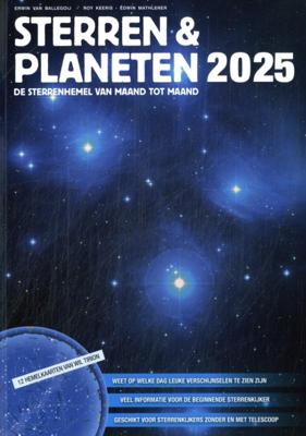 Sterren & Planeten (Paperback)