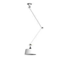 Tonone Bolt Ceiling 2 arm Underfit Plafondlamp - pure white