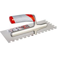 LIJMSPAAN RVS PRO 10X10 76954