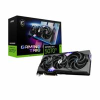 Grafische kaart MSI 912-V531-286 nvidia geforce rtx 5070 ti 16 GB GDDR6X GDDR7