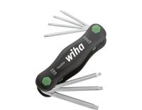 Wiha Multitool PocketStar | TORX® | 7-delig - 23051 - 23051