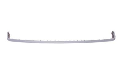 Plaat, bumper 6509013512921P