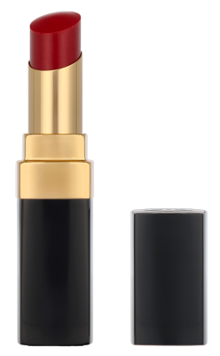 Chanel Rouge Coco Flash Hydrating Vibrant Shine Lip Colour 92 Amour Lippenstift 3 g Dames