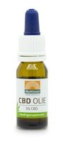 CBD olie 5%