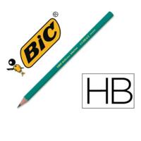 Potloden Bic Gerecycled materiaal HB (12 Stuks)