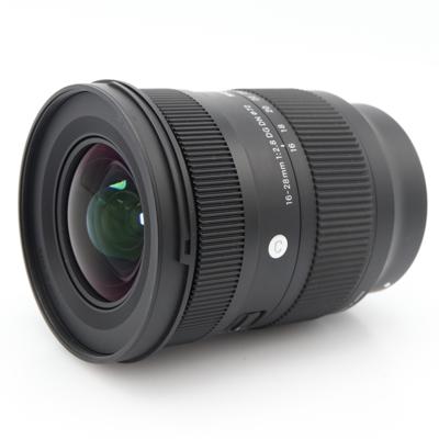 Sigma 16-28mm f/2.8 DG DN Contemporary Sony FE occasion
