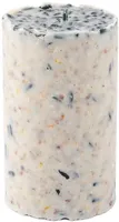 Vogelbescherming Nederland Premium pindacake met zaden 500ml